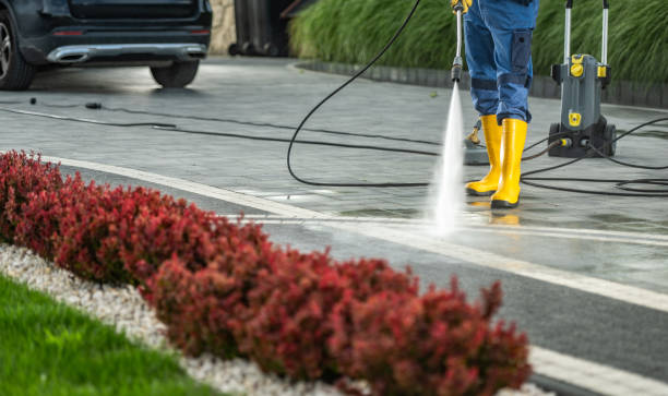 Local Pressure Washing Services in Los Altos Hills, CA